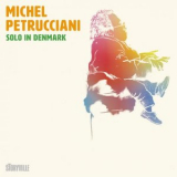 Michel Petrucciani - Solo in Denmark '2022