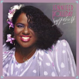 Jennifer Holliday - Say You Love Me (Expanded Edition) '1985