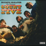 Count Five - Psychotic Revelation - The Ultimate Count Five '2003