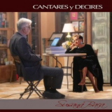 Susana Baca - Cantares y Decires '2024