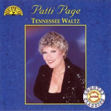 Patti Page - Tennessee Waltz '1952