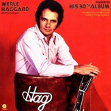 Merle Haggard - Merle Haggard Presents His 30th Album '1974