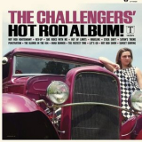 The Challengers - Hot Rod Album '2016