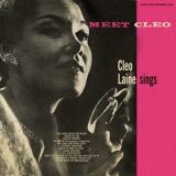 Cleo Laine - Meet Cleo '1958