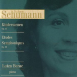 Luiza Borac - Schumann Kinderszenen / Etudes Symphoniques '2006