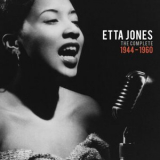 Etta Jones - Precious & Rare: Etta Jones The Complete 1944-1960 '2011