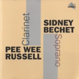 Sidney Bechet - Soprano And Clarinet '1996