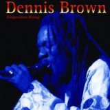 Dennis Brown - Temperature Rising '1995