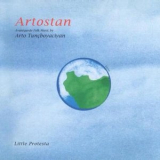 Arto Tuncboyaciyan - Artostan '2019