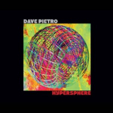 Dave Pietro - Hypersphere '2020