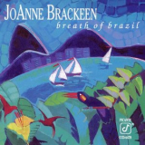 Joanne Brackeen - Breath Of Brazil '1991