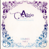 Alizee - Mademoiselle Juliette (Remixes Pt. 2) '2007