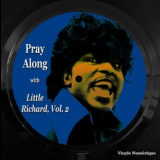 Little Richard - Pray Along with Little Richard, Vol. 2 '2023