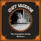 Cliff Jackson - The Complete Early Masters '2024