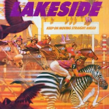 Lakeside - Keep On Moving Straight Ahead (Deluxe Edition) '1981