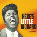 Little Richard - Here's Little Richard + Little Richard The Second '2022