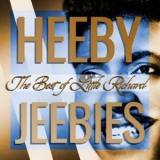 Little Richard - Heeby Jeebies (The Best of Little Richard) '2022