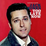 Jack Jones - Too Late Now '2021