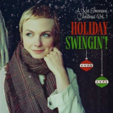 Kat Edmonson - Holiday Swingin! (A Kat Edmonson Christmas Vol. 1) '2021