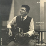 Tal Farlow - The Artistry Of Tal Farlow '1954