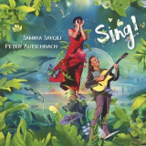 Peter Autschbach - Sing! '2021