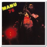 Manu Dibango - Manu 76 '1976