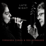 Fernanda Cunha - Late Night '2021