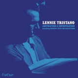 Lennie Tristano - Abstraction & Improvisation '1946