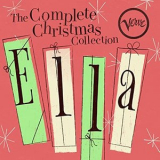 Ella Fitzgerald - The Complete Christmas Collection '2021