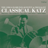 Chico Hamilton - Classical Katz '2007