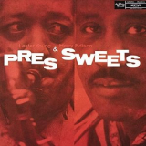 Lester Young - Pres & Sweets '1957