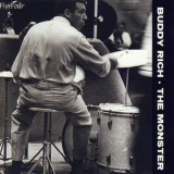 Buddy Rich - The Monster '2007