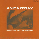 Anita ODay - Keep The Coffee Coming '2006