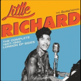 Little Richard - The Complete 1957 - 1960 London Sides - EP '2021