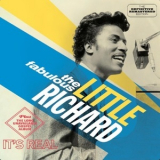 Little Richard - The Fabulous Little Richard Plus It`S Real '2021