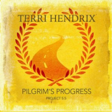 Terri Hendrix - Pilgrims Progress Project 5.5 '2021