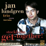 Jan Lundgren Trio - Stockholm Get-Together '1996