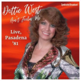 Dottie West - Aint Foolin Me (Live, 81) '2021