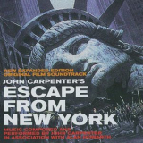 John Carpenter - Escape from New York (John Carpenter, 1981) '2004