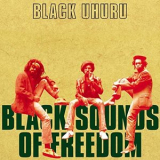 Black Uhuru - Black Sounds Of Freedom (Deluxe Edition, Reissue, Remastered) '1981