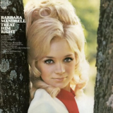 Barbara Mandrell - Treat Him Right '1970