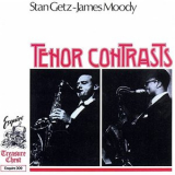 Stan Getz - Tenor Contrasts '2021