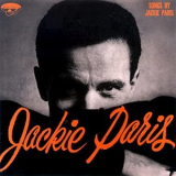 Jackie Paris - Songs By Jackie Paris '1956