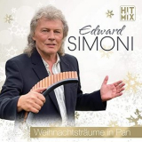 Edward Simoni - Weihnachtstraume in Pan '2021