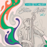 Stan Getz - Modern Mainstream, Stan Getz, Vol. 1 '2024