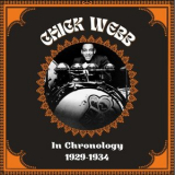 Chick Webb - In Chronology - 1929-1934 '2024