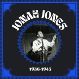 Jonah Jones - 1936-1945 '2024