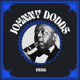 Johnny Dodds - 1926 '2024