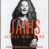 Janis Joplin - Janis: Little Girl Blue (Original Motion Picture Soundtrack) '2016