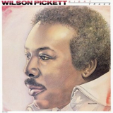 Wilson Pickett - Right Track '1981